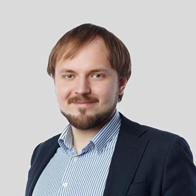Андрей Богданов